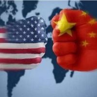 中國(guó)決定對(duì)原產(chǎn)于美國(guó)的對(duì)講機(jī) 等商品加征25%的關(guān)稅——中興的利好？